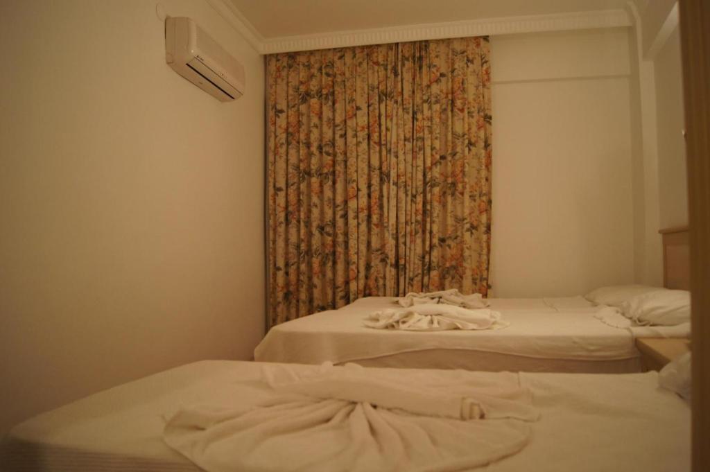 George & Dragon Beach Hotel Marmaris Habitación foto