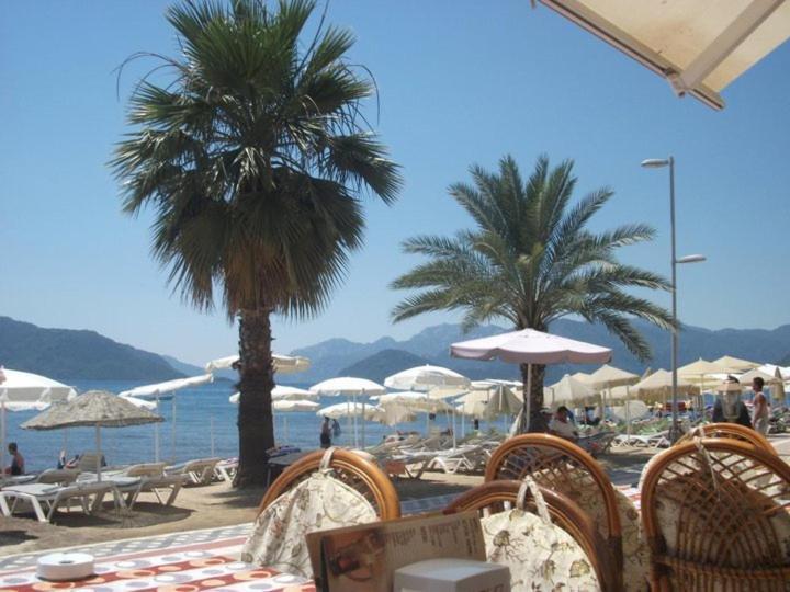 George & Dragon Beach Hotel Marmaris Habitación foto
