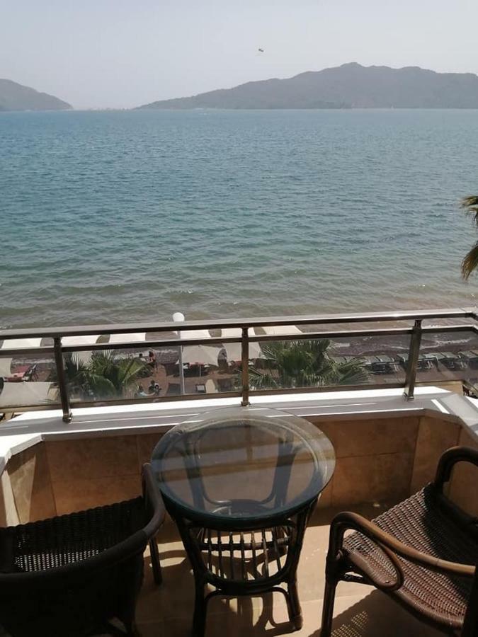 George & Dragon Beach Hotel Marmaris Exterior foto
